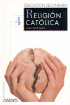 03 RELIGION 4º ESO EN TUS MANOS