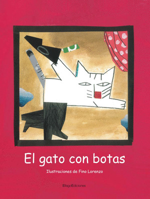 GATO CON BOTAS, EL