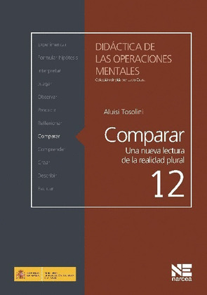 COMPARAR: UNA NUEVA LECTURA DE LA REALIDAD PLURAL
