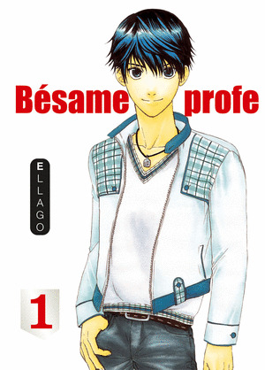 BÉSAME PROFE