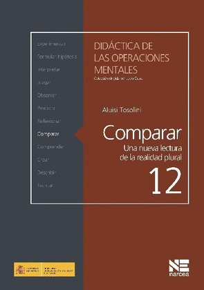 COMPARAR