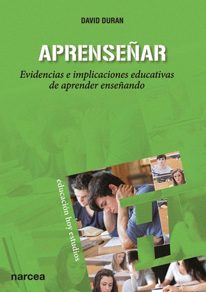 APRENSEÑAR (APRENDER - ENSEÑAR)