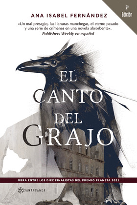 EL CANTO DEL GRAJO