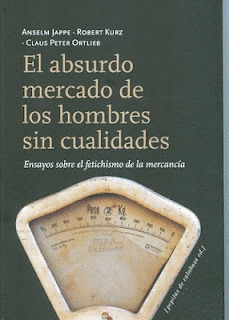ABSURDO MERCADO DE LOS HOMBRES SIN CUALIDADES, EL