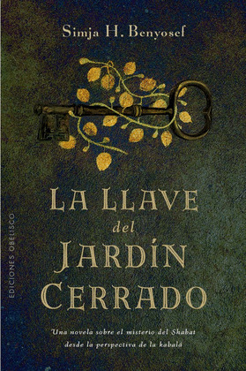 LLAVE DEL JARDÍN CERRADO, LA