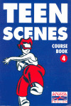 TEEN SCENES 4ºESO SB