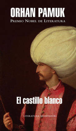 CASTILLO BLANCO, EL