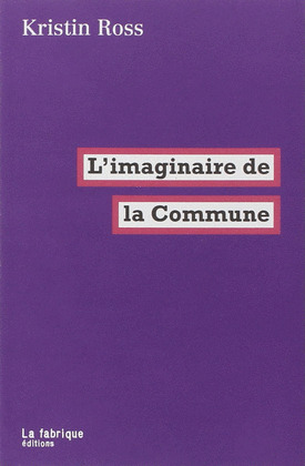 L'IMAGINAIRE DE LA COMMUNE