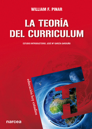 TEORÍA DEL CURRICULUM, LA