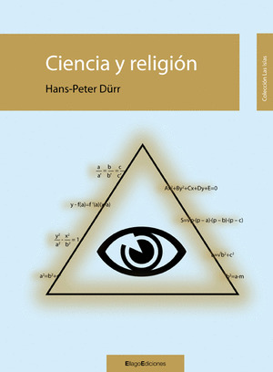 CIENCIA Y RELIGIÓN