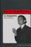 SERGE GAINSBOURG LA BIOGRAFIA