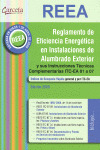 REEA REGLAMENTO DE EFICIENCIA ENERGETICA EN INSTALACIONES DE ALUM