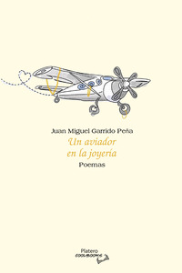 UN AVIADOR EN LA JOYERÍA