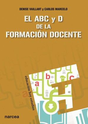 ABC Y D DE LA FORMACIÓN DOCENTE, EL
