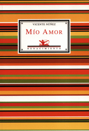 MIO AMOR