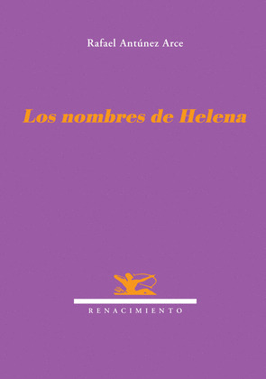 LOS NOMBRES DE HELENA