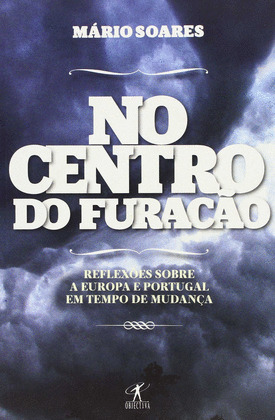 NO CENTRO DO FURACAO