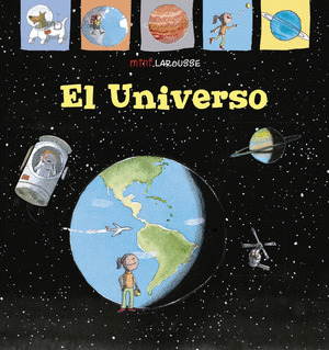 UNIVERSO, EL