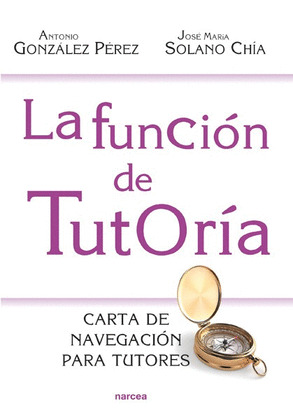 FUNCIÓN DE TUTORÍA, LA
