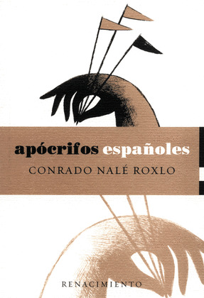 APOCRIFOS ESPAÑOLES