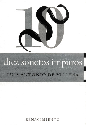 DIEZ SONETOS IMPUROS