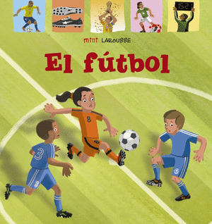 FÚTBOL, EL