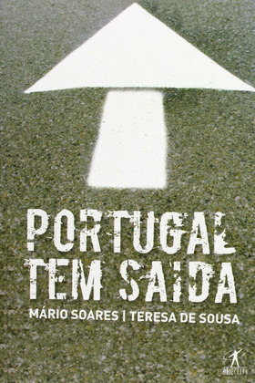 PORTUGAL TEM SAIDA