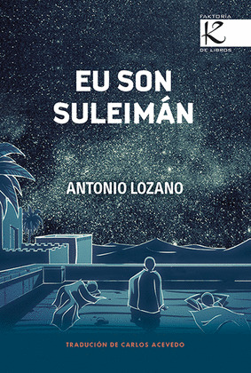 EU SON SULEIMAN