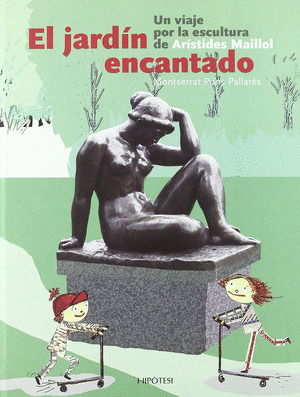 JARDIN ENCANTADO, EL