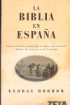 BIBLIA EN ESPAÑA, LA