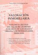 VALORACION INMOBILIARIA. ESTUDIO Y CALCULO VALOR BIENES...