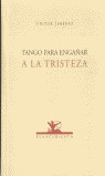 TANGO PARA ENGAÑAR