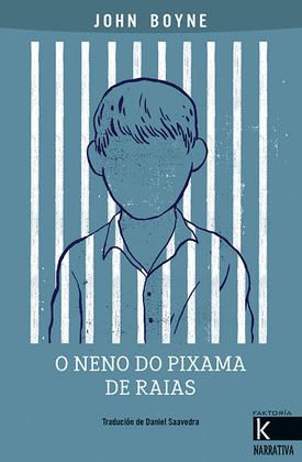 NENO DO PIXAMA DE RAIAS, O