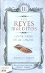 VENENOS DE LA CORONA, LOS (LOS REYES MALDITOS III)