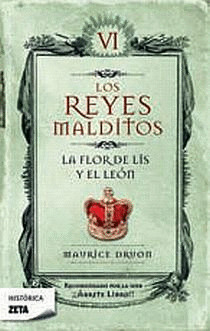 FLOR DE LIS Y EL LEON, LA