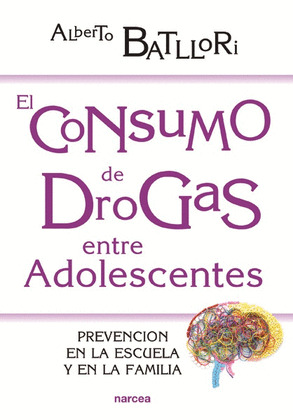 CONSUMO DE DROGAS ENTRE ADOLESCENTES, EL