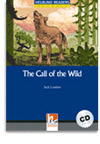 CALL OF THE WILD, THE (WITH CD INSIDE)