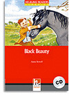 BLACK BEAUTY. (WITH CD INSIDE)