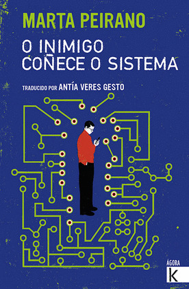 INIMIGO COÑECE O SISTEMA, O