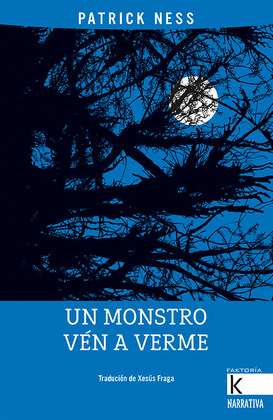 MONSTRO VÉN A VERME, UN
