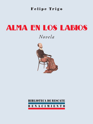 ALMA EN LOS LABIOS