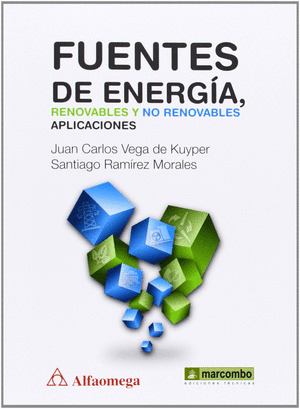 FUENTES DE ENERGIA