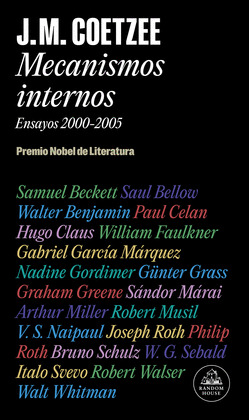MECANISMOS INTERNOS