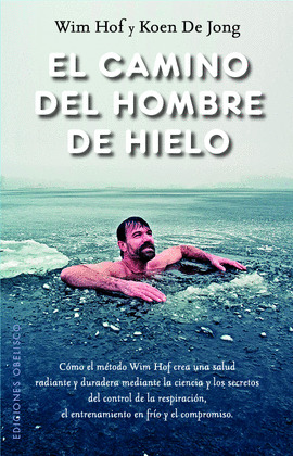 CAMINO DEL HOMBRE DE HIELO, EL