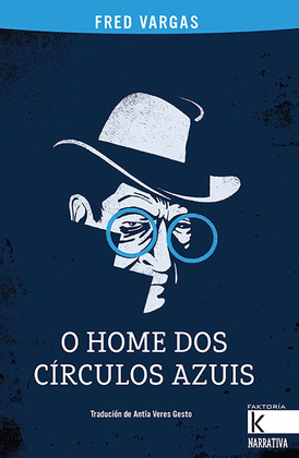 HOME DOS CÍRCULOS AZUIS, O
