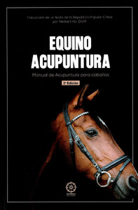 EQUINO ACUPUNTURA