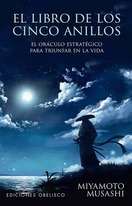 ORÁCULO EL LIBRO DE LOS CINCO ANILLOS
