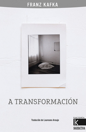 A TRANSFORMACION