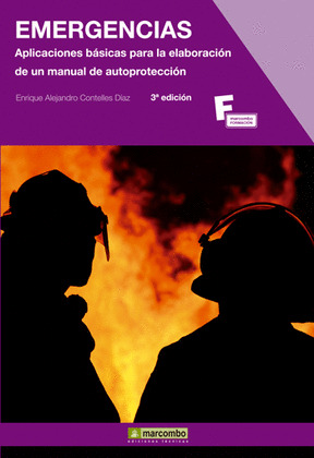 EMERGENCIAS 3ªED APLICACIONES BASICAS ELABORACION