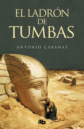 LADRON DE TUMBAS, EL